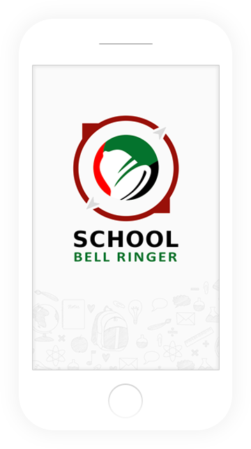 School Bell Ringer
